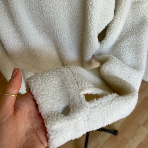 Revolve LPA Quinn Pullover Jacket - Picture 6 of 8